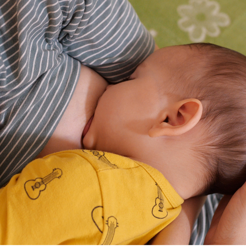 Lactancia Materna Exclusiva (LME): Beneficios y Recomendaciones