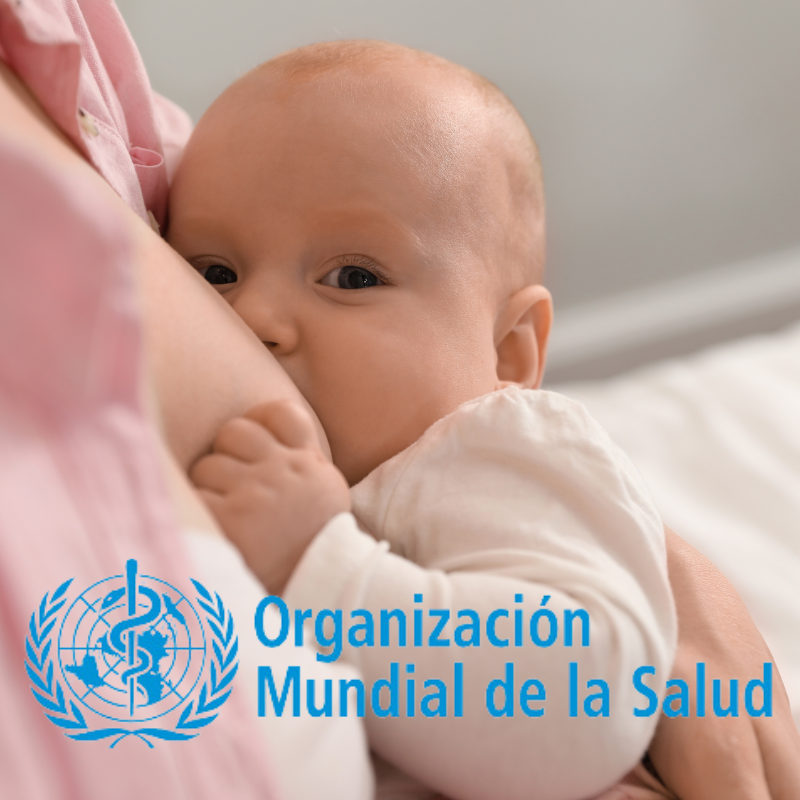 Lactancia Materna según la OMS: Beneficios y Recomendaciones